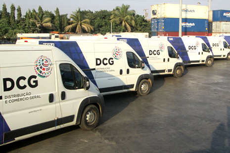 DCG