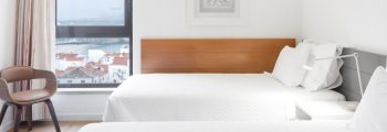 Entrada no Setor da Hotelaria e reforço de know-how nas Obras Ferroviárias