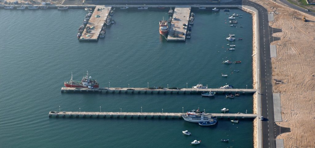 Porto de Peniche