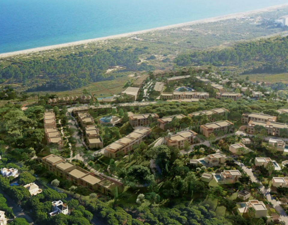 Verdelago Resort - Algarve