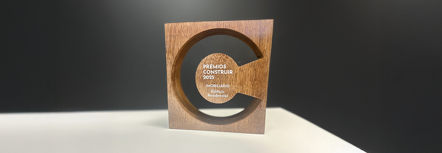 Constroi 2025 Award