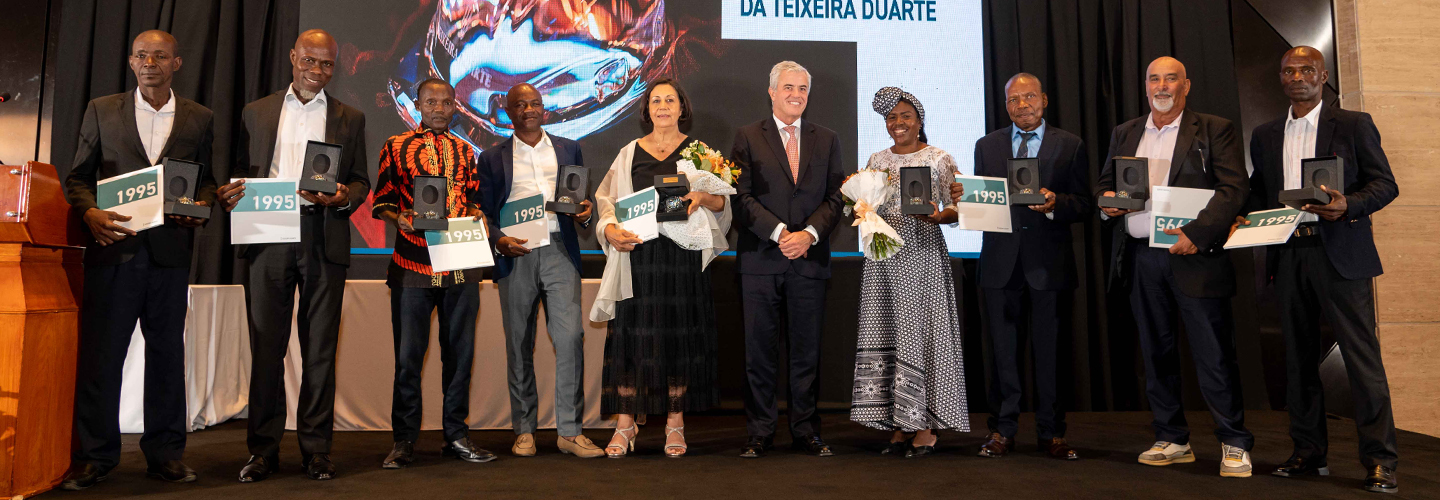 Dia da Empresa 2025 – Angola – Imagem Banner